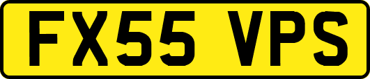 FX55VPS