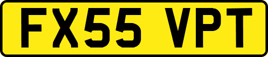 FX55VPT