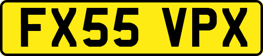 FX55VPX