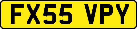 FX55VPY