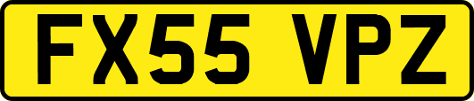 FX55VPZ