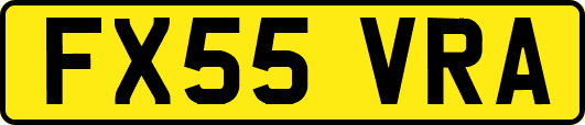 FX55VRA