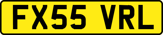 FX55VRL
