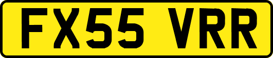 FX55VRR