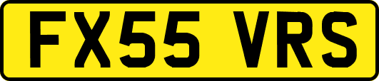 FX55VRS