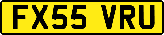 FX55VRU