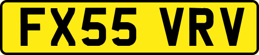 FX55VRV