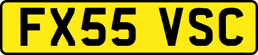 FX55VSC