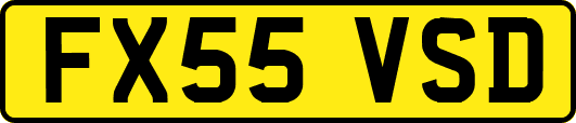 FX55VSD