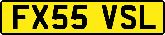 FX55VSL