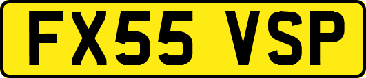 FX55VSP