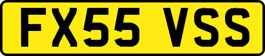 FX55VSS