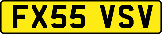 FX55VSV