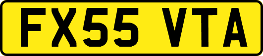 FX55VTA