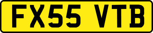 FX55VTB
