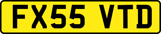 FX55VTD