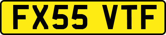 FX55VTF