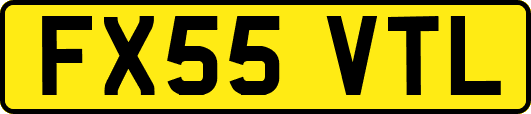 FX55VTL