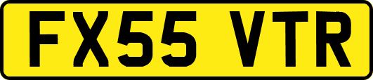 FX55VTR