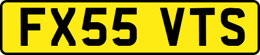 FX55VTS