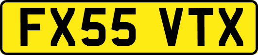 FX55VTX