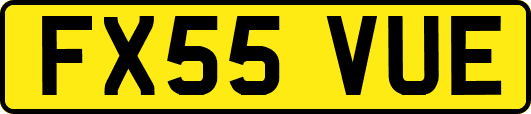 FX55VUE