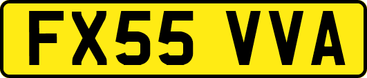 FX55VVA