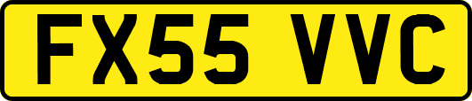 FX55VVC