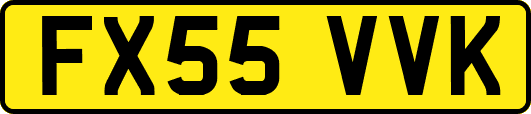 FX55VVK