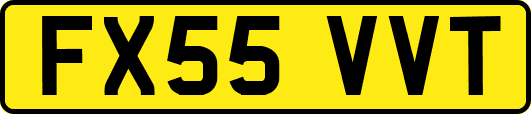 FX55VVT