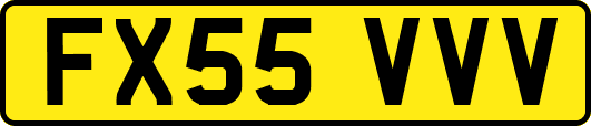 FX55VVV