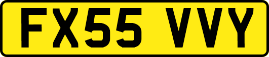 FX55VVY