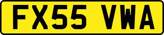 FX55VWA