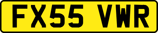 FX55VWR