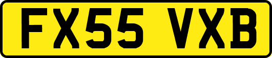 FX55VXB