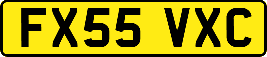 FX55VXC