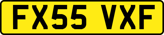 FX55VXF