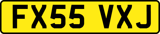 FX55VXJ