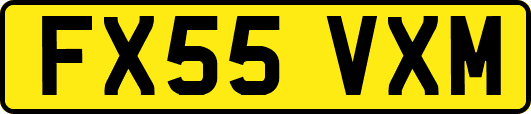 FX55VXM