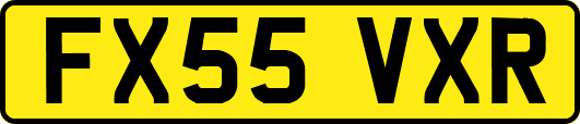FX55VXR