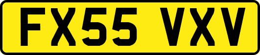 FX55VXV