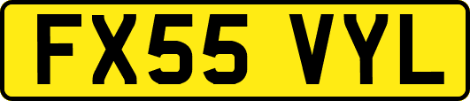 FX55VYL