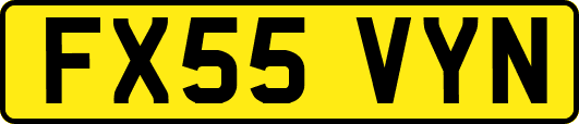 FX55VYN