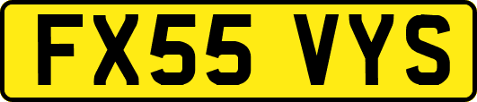 FX55VYS