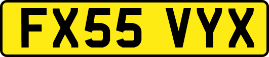 FX55VYX