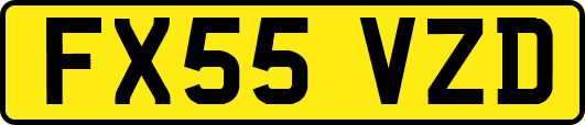 FX55VZD