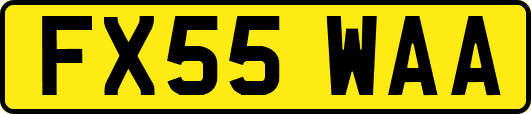 FX55WAA