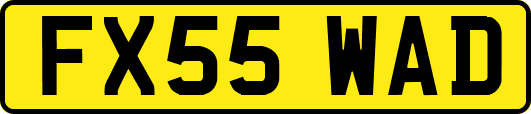 FX55WAD