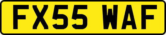 FX55WAF