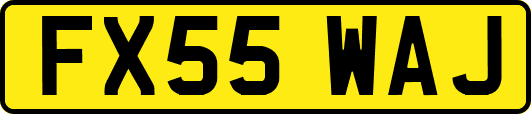 FX55WAJ